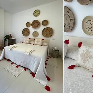 Appartamento Su Veranu, Cagliari