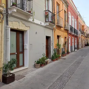 Appartamento Apartments Villas Cagliari, Cagliari