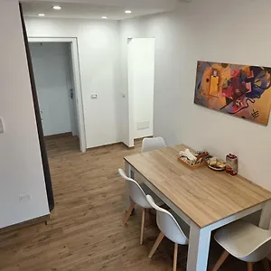 Alloggio in famiglia Vsuites, Cagliari