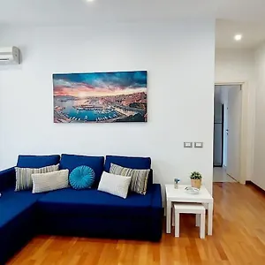 Appartamento Blue, Cagliari