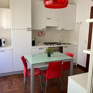 Appartamento Da Sofia Apartment-parking, Cagliari