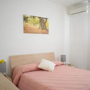 Casa vacanze La Casa Del Carrubo, Cagliari